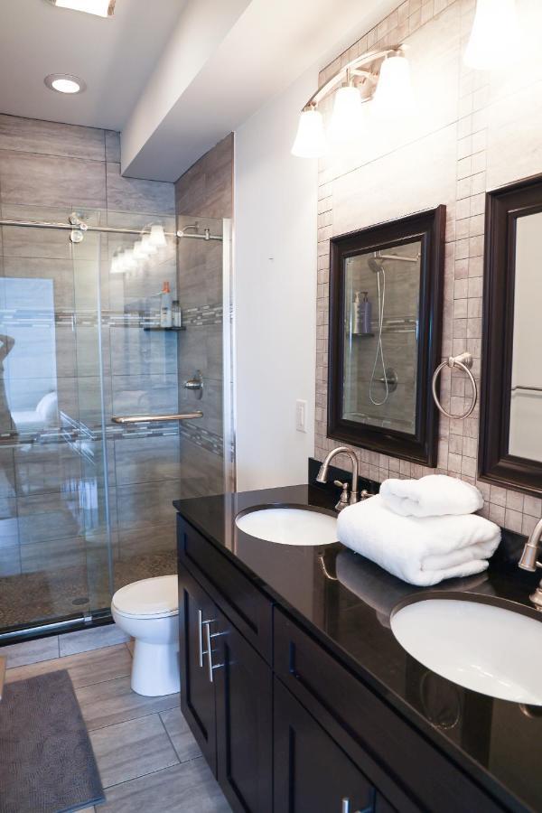 Peaceful Zen Getaway In The City Philadelphia Exterior foto